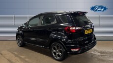 Ford EcoSport 1.0 EcoBoost 140 ST-Line 5dr Petrol Hatchback